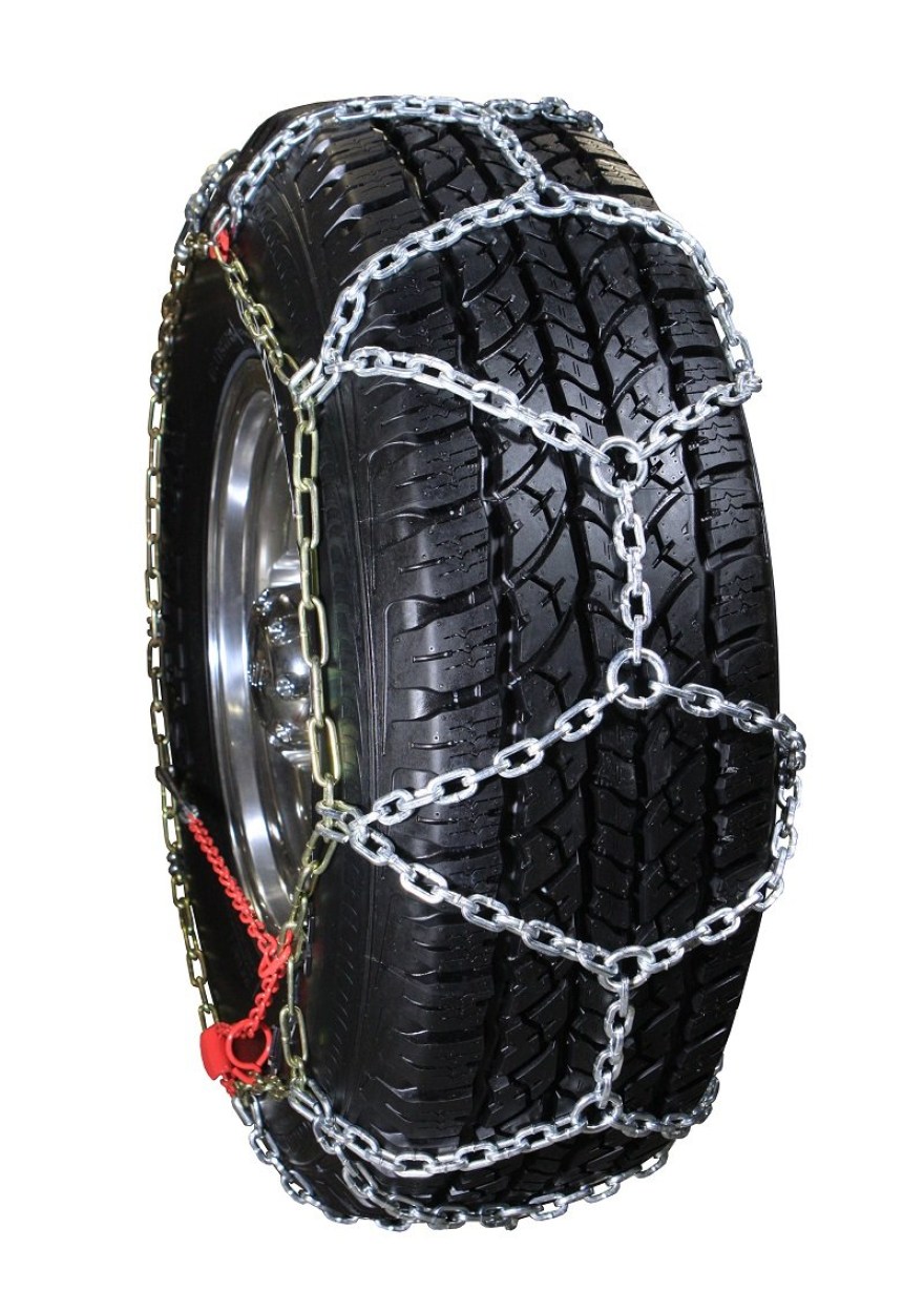 Picture of: Alpine Super Sport Commercial Truck Chains – Laclede Chain