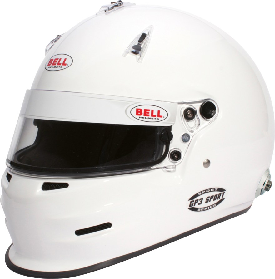 Picture of: BELL Helm GP Sport