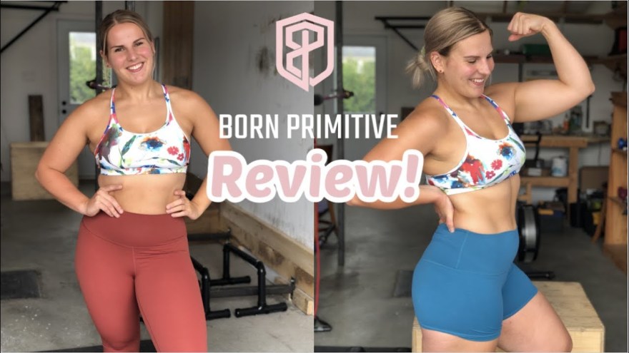 Picture of: Born Primitive Review & Haul!  Is it Worth It??