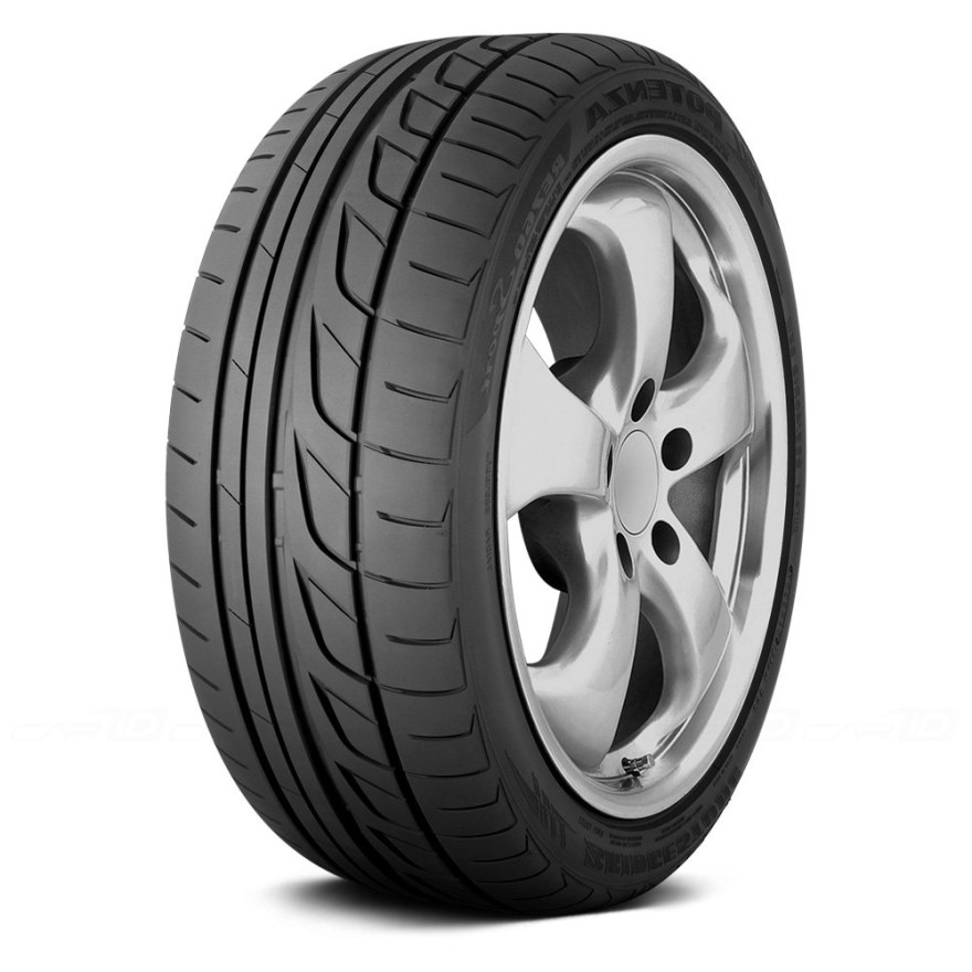Picture of: Bridgestone Potenza RE Sport Tire: rating, overview, videos