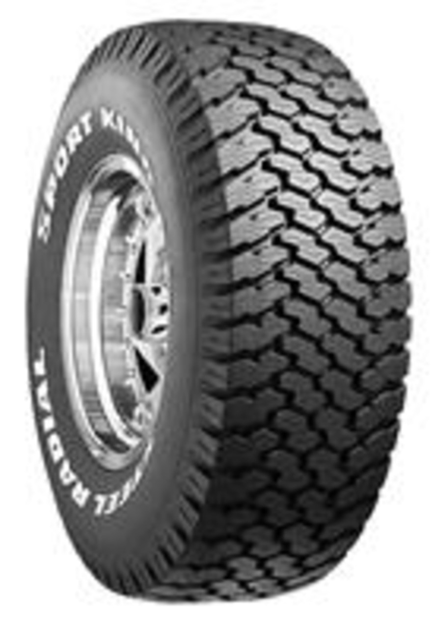 Picture of: Buy Trivant Sport King A/T Tires Online  SimpleTire