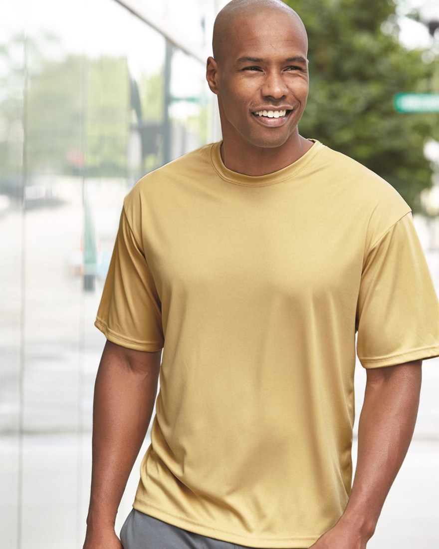 Picture of: C Sport – Performance Short Sleeve T-Shirt –  – Century