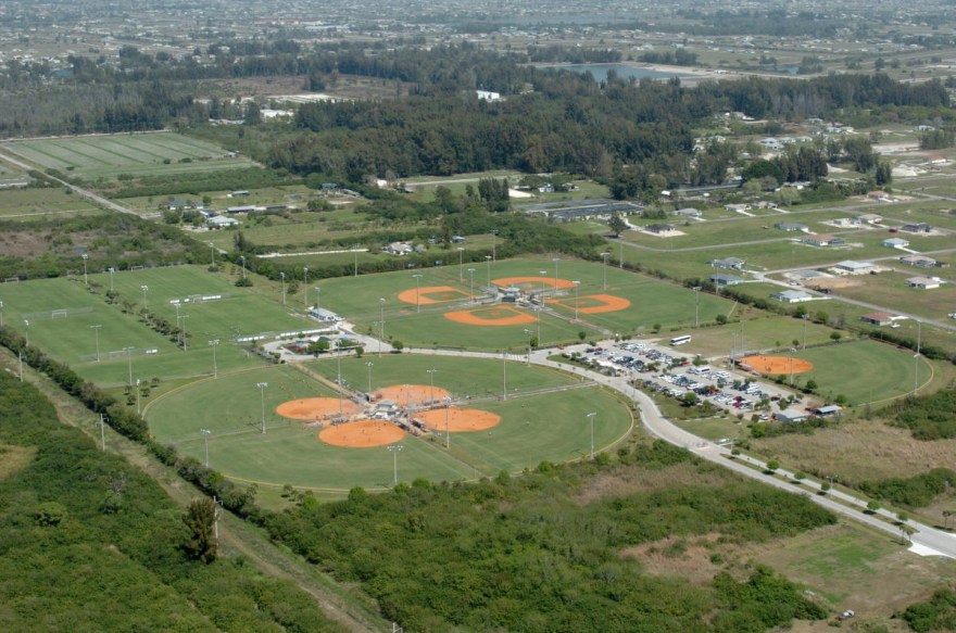 Picture of: Cape Coral Sports Complex in Cape Coral  VISIT FLORIDA