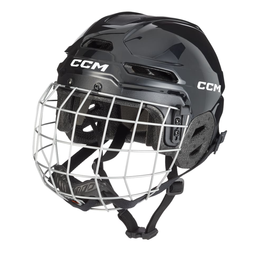 Picture of: CCM Multi-Sport Helmet Combo, Youth