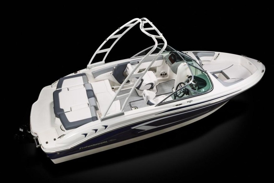 Picture of: Chaparral  HO Sport Bowrider Boote Kaufen – YachtWorld