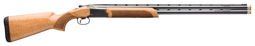 Picture of: Citori  Sporting Maple – Over & Under Shotgun – Browning