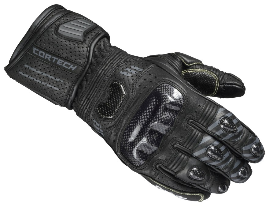 Picture of: Cortech Revo Sport RR Gloves – RevZilla