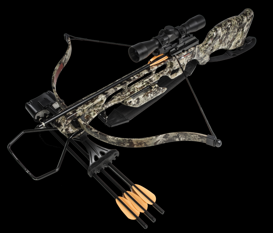 Picture of: Crossbows Tagged “Fever” – SA Sports – Outdoor Gear