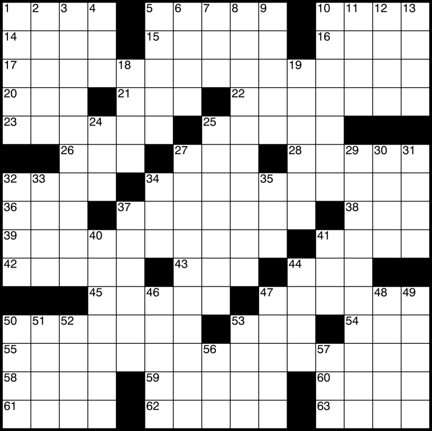 Picture of: Crossword – Wikipedia