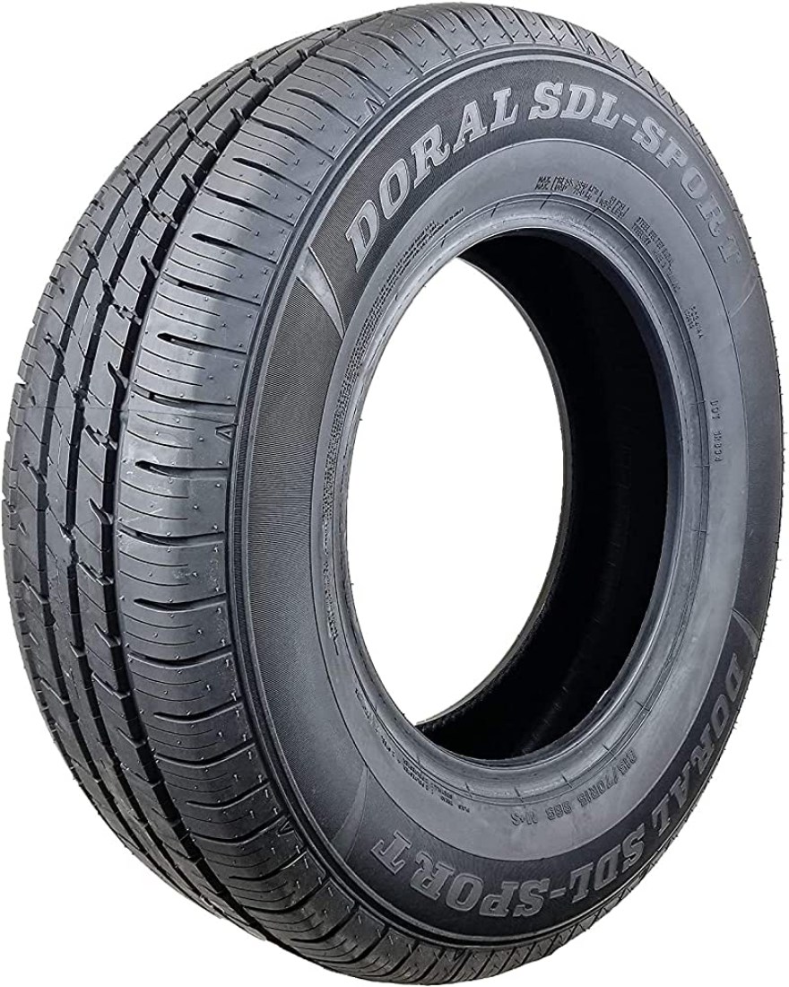 Picture of: Doral SDL-Sport all_ Season Radial Tire-/R H