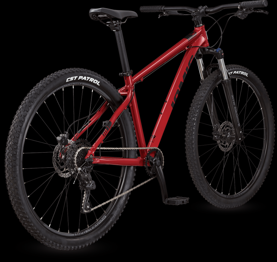 Picture of: Durango® – Jamis® Bikes