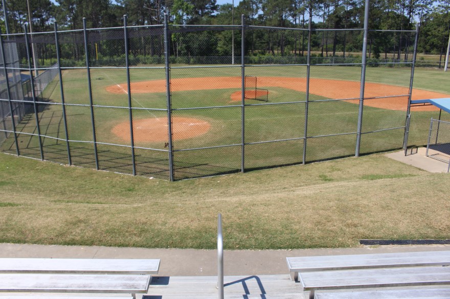 Picture of: File:Magnolia Sports Complex, Destiny Field
