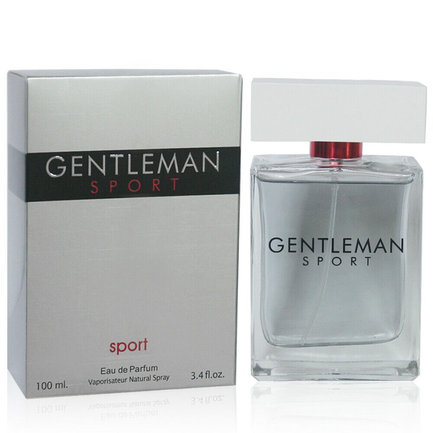 Picture of: Gentleman Sport – The One Alternative, Type, Version, Inspired