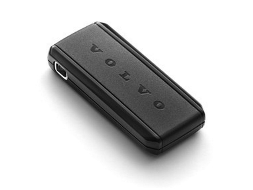 Picture of: Genuine Volvo Key Tag –   Volvo Dealer Accessories