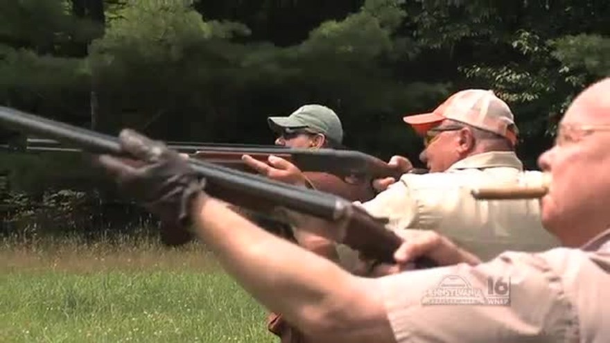 Picture of: Hausmann’s Hidden Hollow Sporting Clays