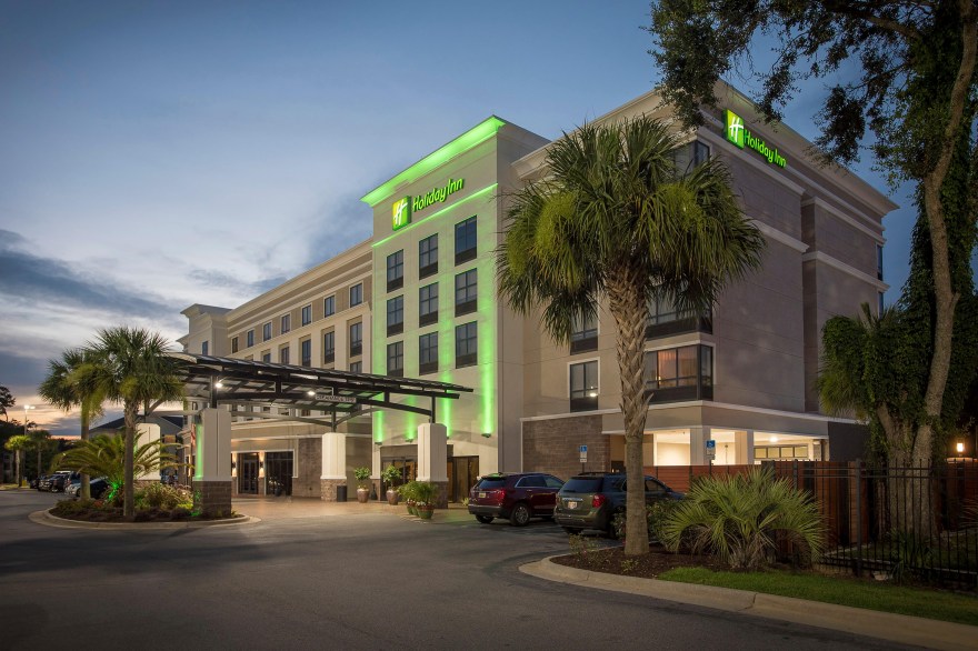 Picture of: HOLIDAY INN PENSACOLA – UNIVERSITY AREA, AN IHG HOTEL PENSACOLA
