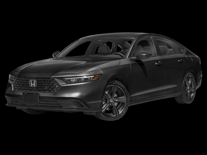 Picture of: Honda Accord Hybrid For Sale Houston TX  Pearland
