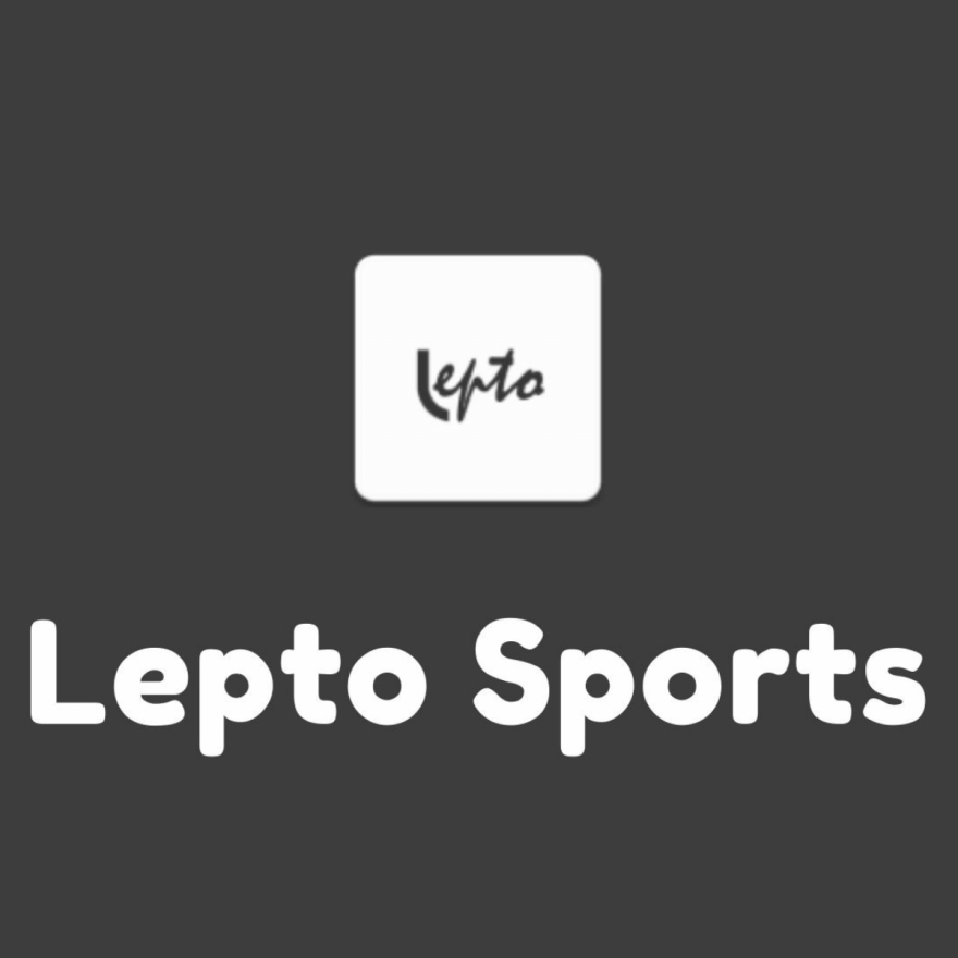 Picture of: How to Install Lepto Sports App on FireStick ()