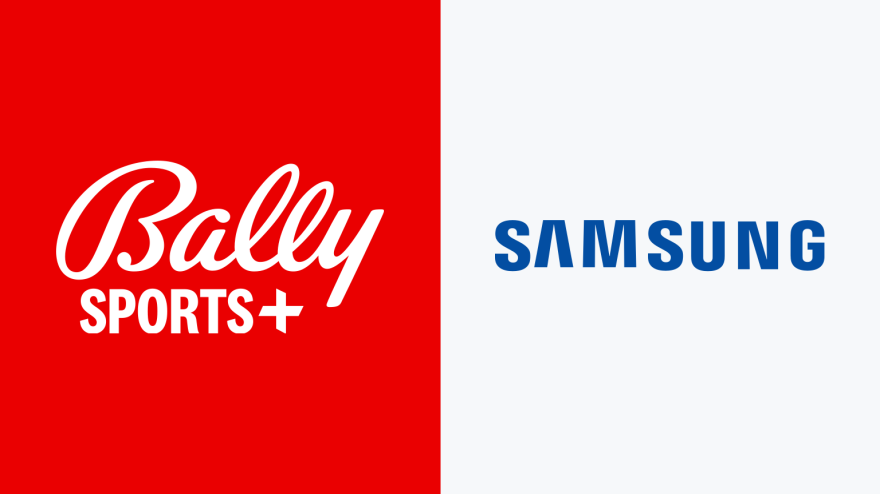 Picture of: How to Watch Bally Sports+ on Samsung Smart TV – The Streamable