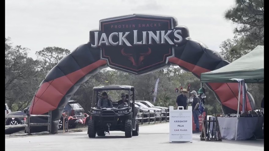 Picture of: Jack Links  – Sporting Clays – YouTube