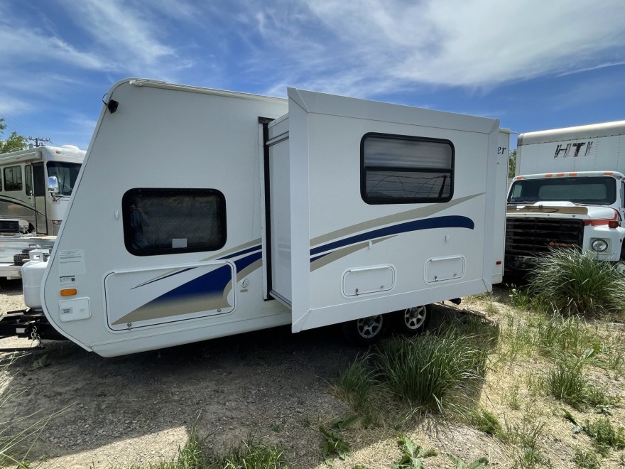 Picture of: JAYCO JAY FEATHER SPORT  – Good Sam RV Rentals