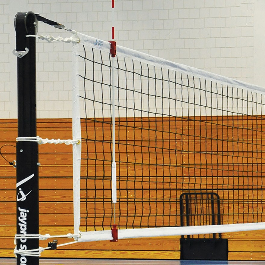 Picture of: Jaypro Sports Premium Competition Volleyball Net