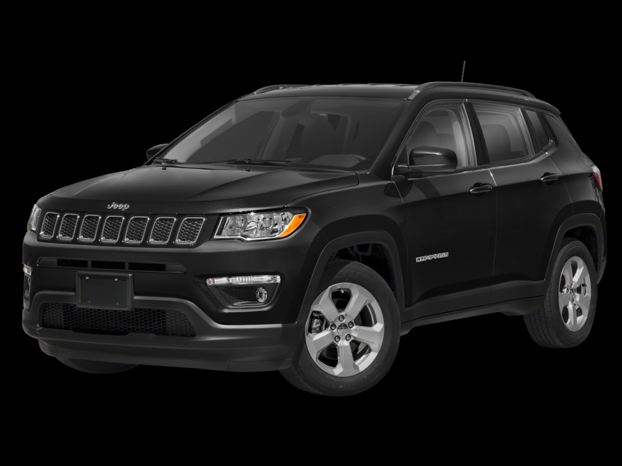 Picture of: Jeep COMPASS Sport in Sylacauga, AL  Sylacauga Jeep COMPASS