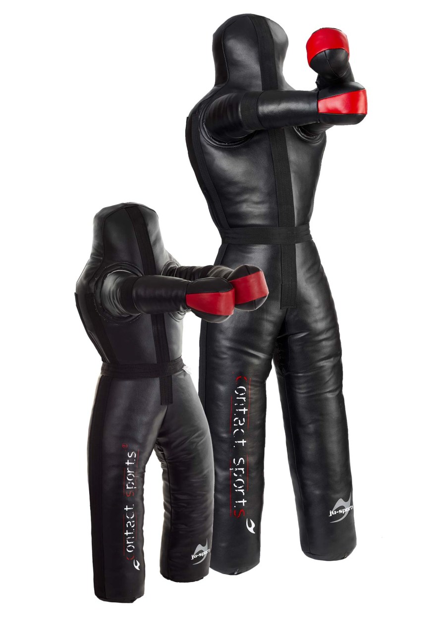 Picture of: Ju-Sports Grappling / MMA Workout Dummy anatomical / adult