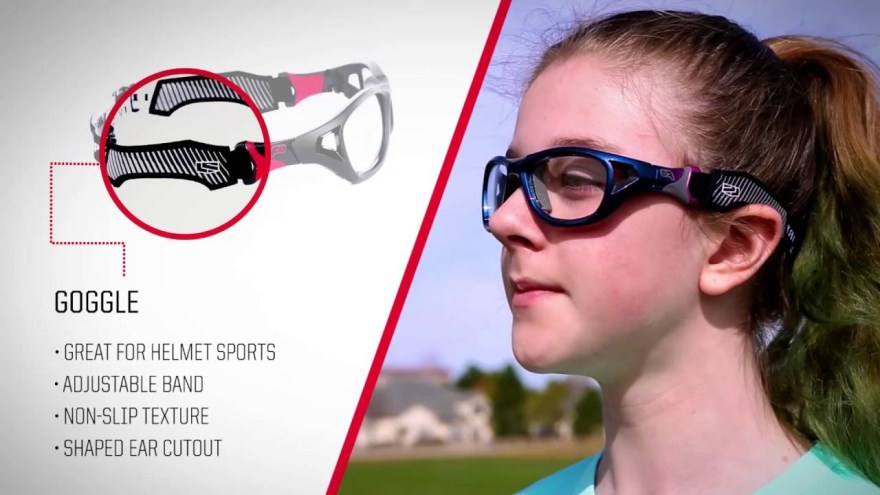Picture of: Liberty Sport  Sport Shift – Interchangeable Sports Protective Eyewear