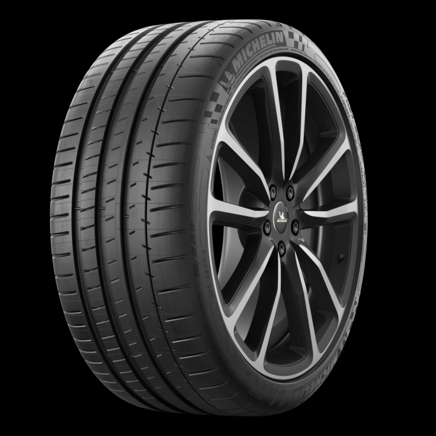 Picture of: Michelin Pilot Super Sport – Tyre Reviews and Tests