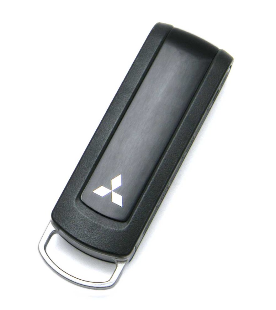Picture of: – Mitsubishi Outlander Sport -Button Key Fob Remote