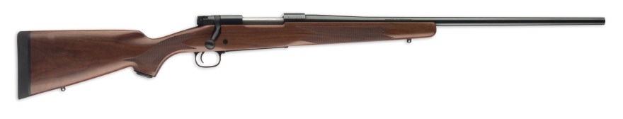 Picture of: Model  Sporter  Bolt-Action Rifle  Winchester