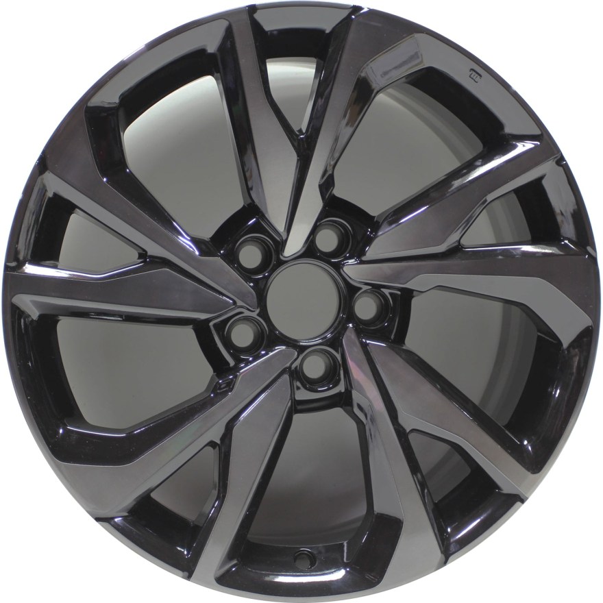 Picture of: New ” – Honda Civic Sport Replacement Alloy Wheel