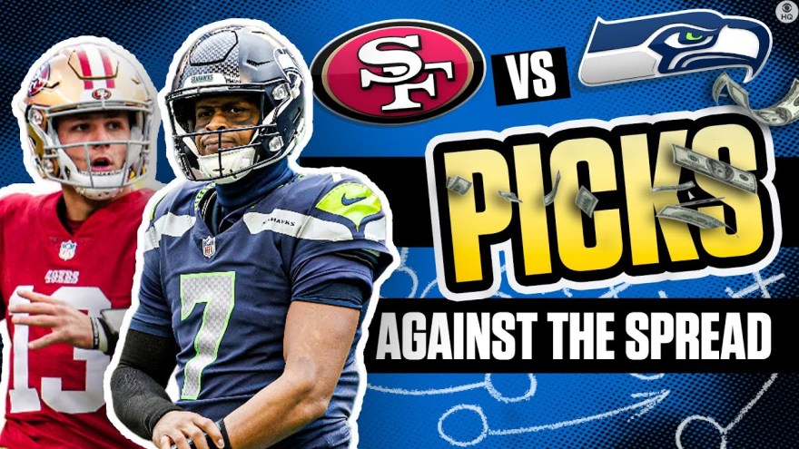Picture of: NFL Week  TNF: EXPERT Picks, Plays Against the Spread + MORE  CBS Sports  HQ
