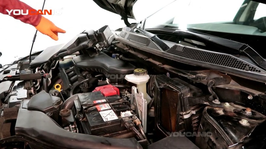 Picture of: + Nissan Rogue Sport Fuse Box Locations