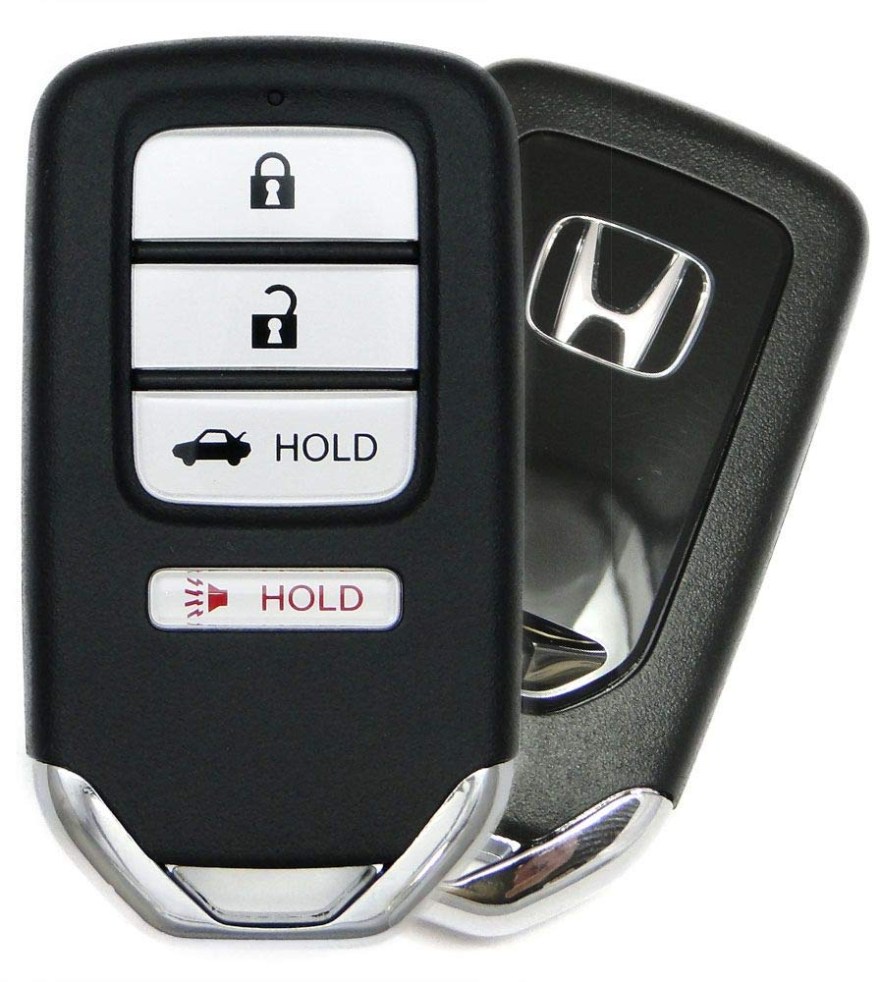 Picture of: – OEM Smart Key for Honda Accord  Button FCC: CWTWBG SKU: 9