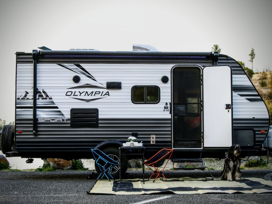 Picture of: Olympia Olympia BH – Good Sam RV Rentals