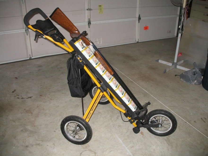 Picture of: Pin on Jogging Stroller Converted Fishing Cart