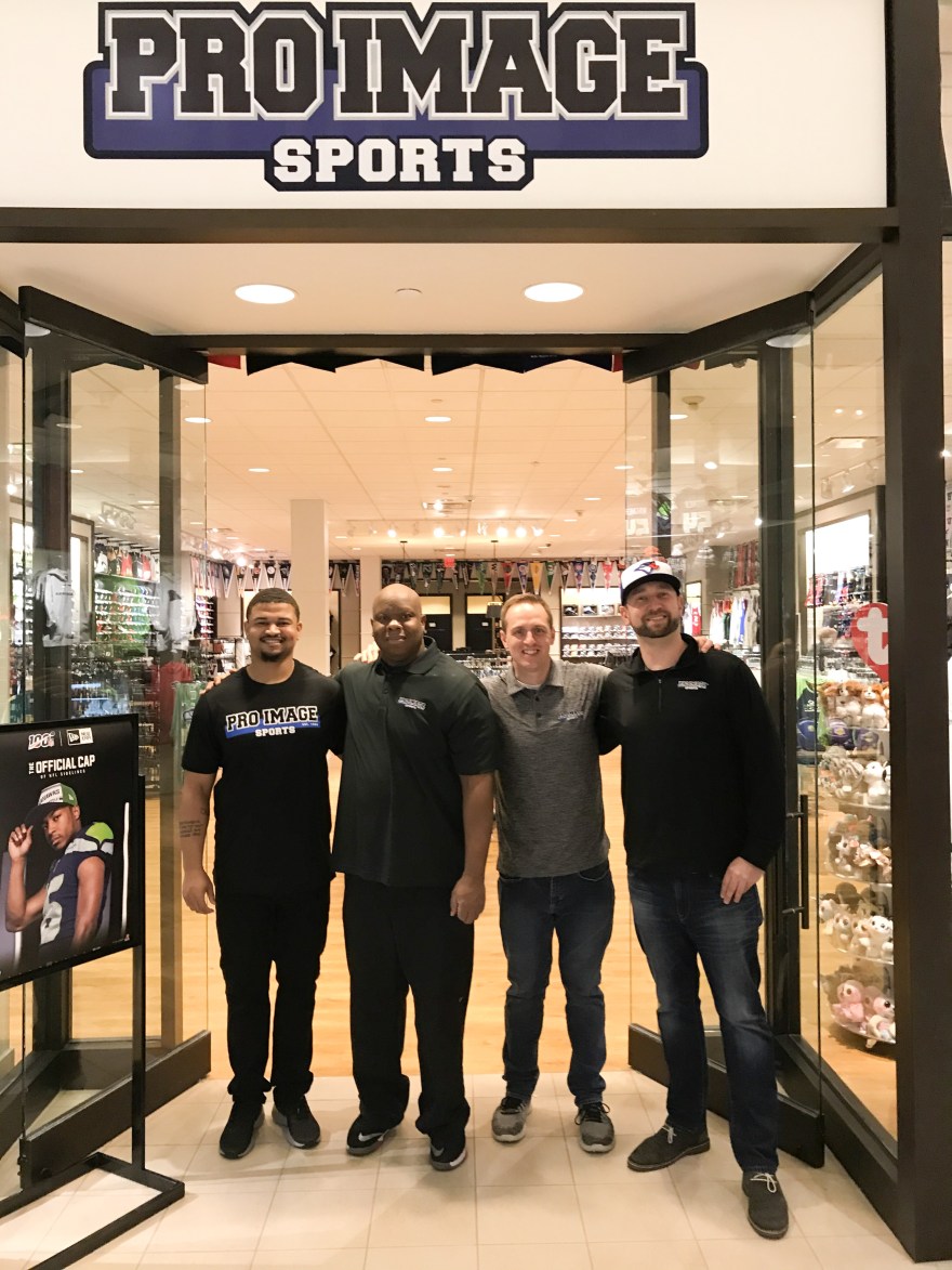Picture of: Pro Image Sports Opens New Bellingham, Washington Location  Pro