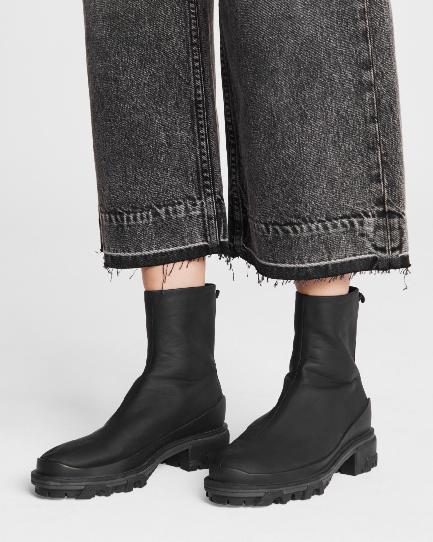 Picture of: Rag & Bone Shiloh Sport Boot – Recycled Materials Water Resistant