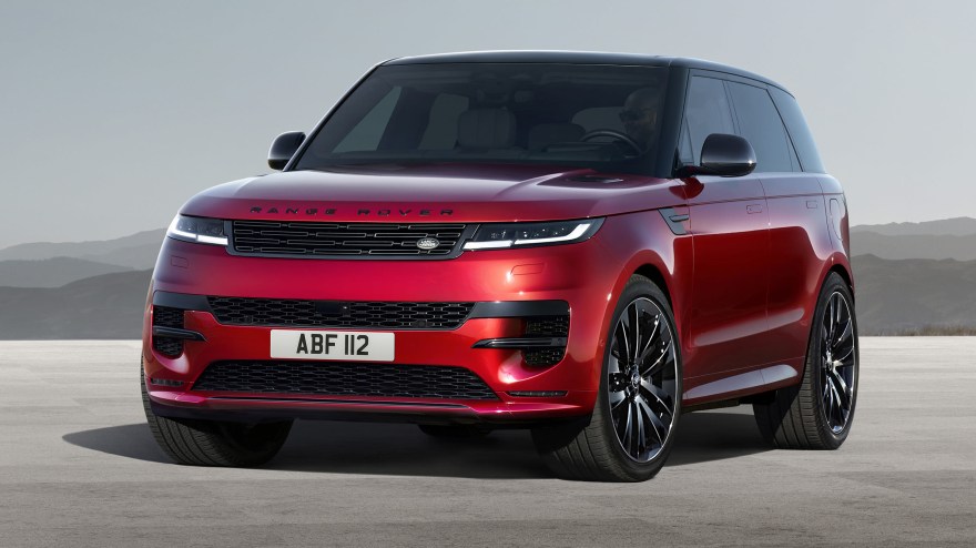 Picture of: Range Rover Sport revealed, price and specs confirmed for