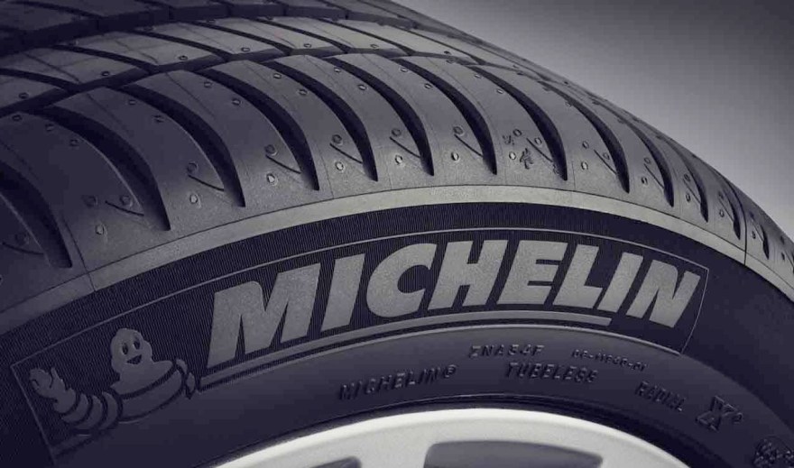 Picture of: Sommerreifen Michelin Pilot Super Sport* / ZR Y