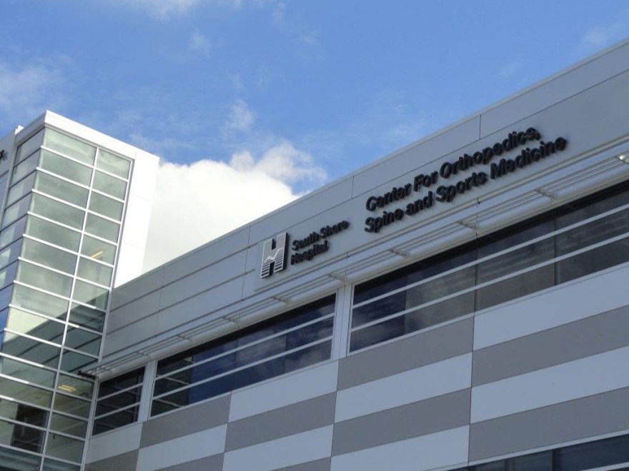 Picture of: South Shore Hospital To Open New Outpatient Center in Hingham