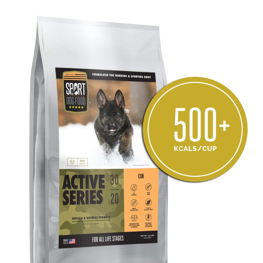 Picture of: Sport Dog Food – Amazon