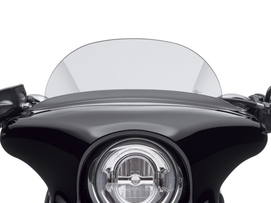 Picture of: SPORT GLIDE® WINDSHIELD –