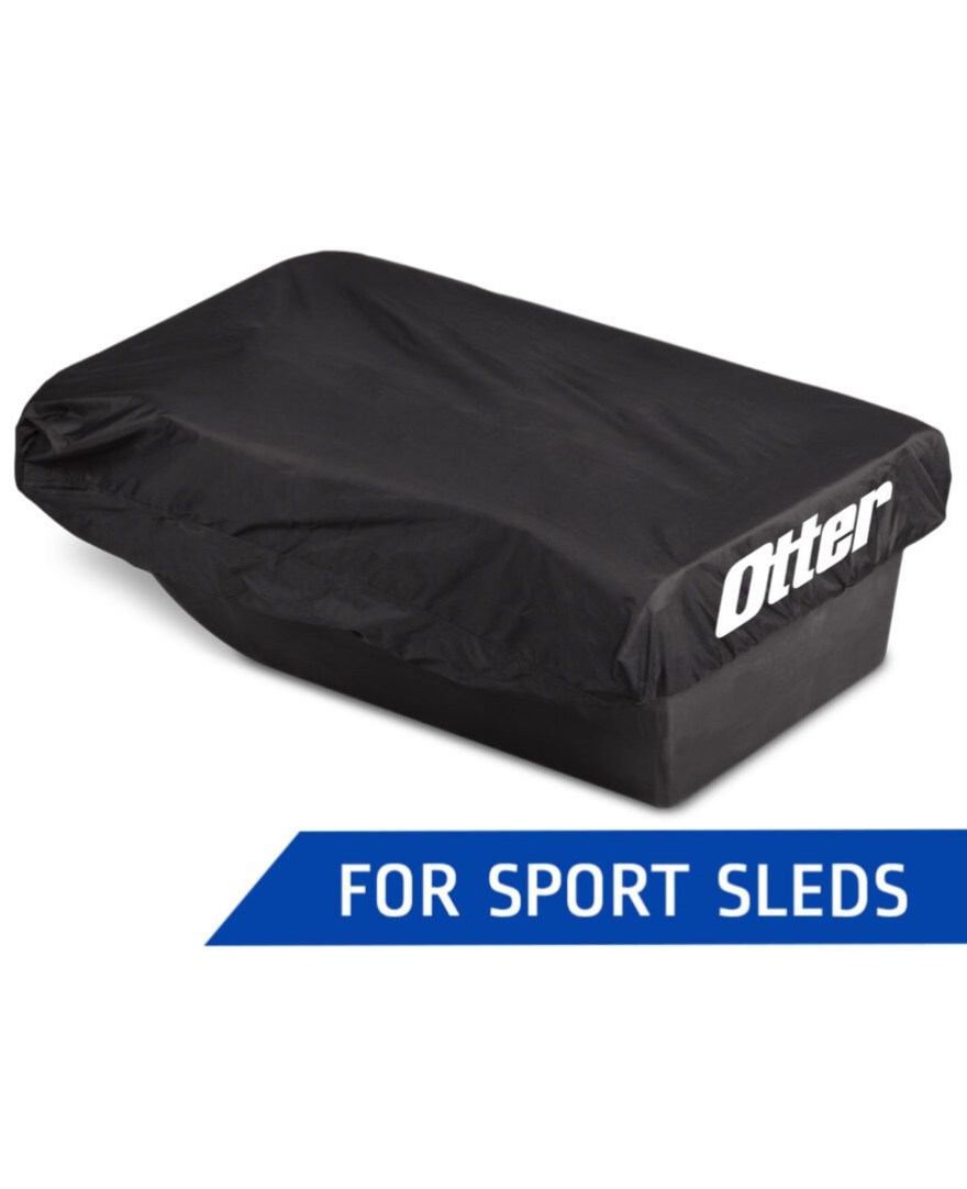 Picture of: Sport Sled Travel Covers