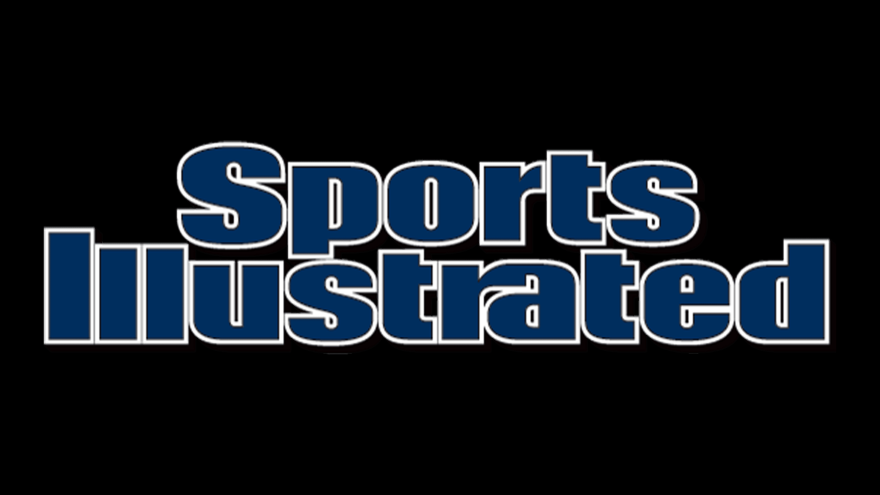 Picture of: Sports Illustrated Logo and symbol, meaning, history, PNG, brand
