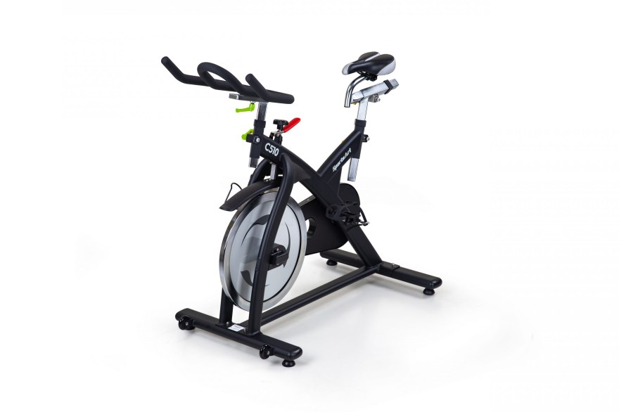 Picture of: SportsArt C Indoor Cycle