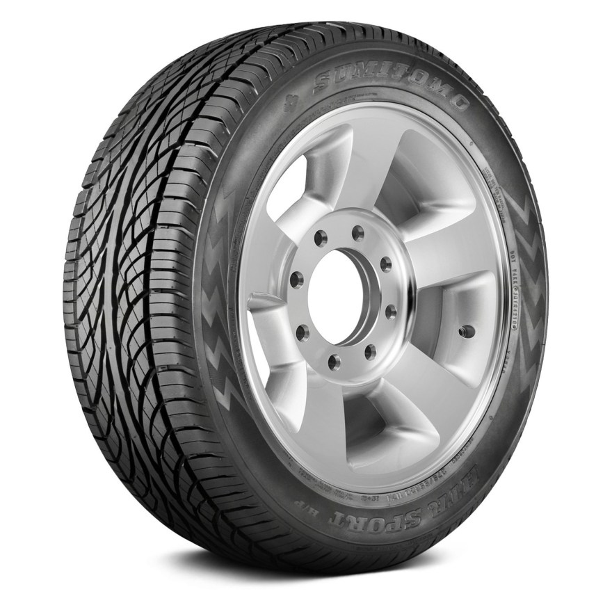 Picture of: Sumitomo Htr Sport H/p Reviews – Tire Reviews