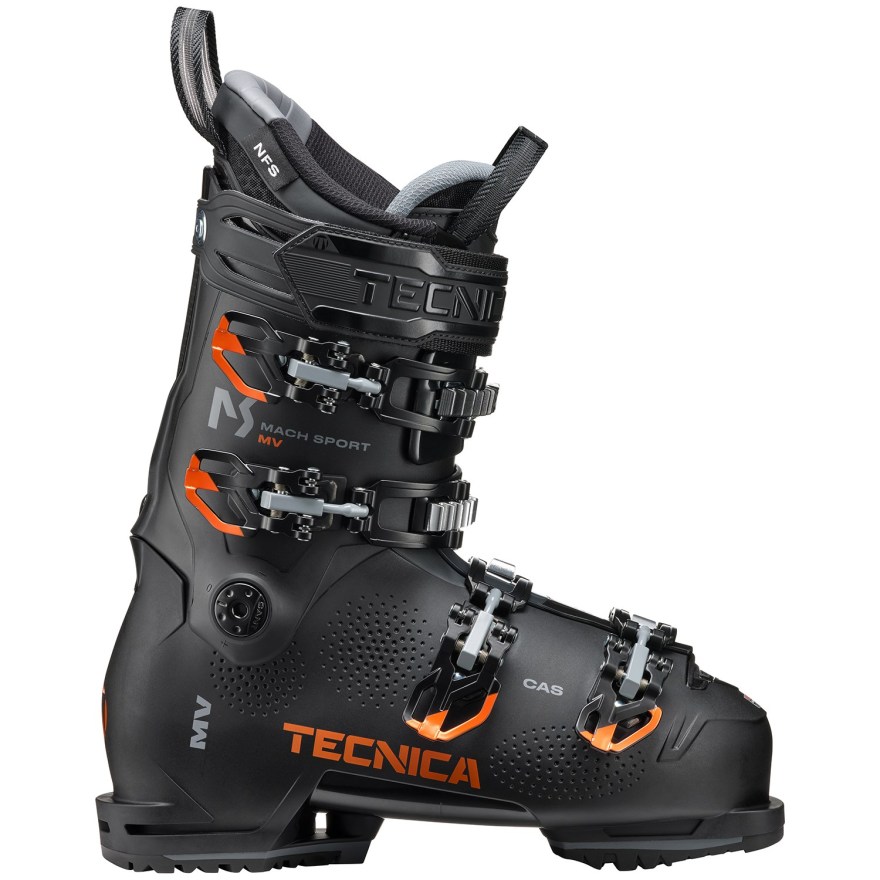 Picture of: Tecnica Mach Sport MV  Ski Boots